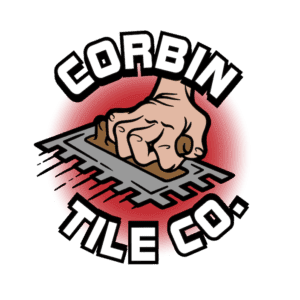 In the Van With Corbin Tile Co