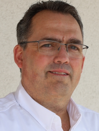 Dan Welch