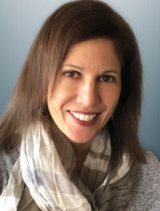 Jennifer Richinelli