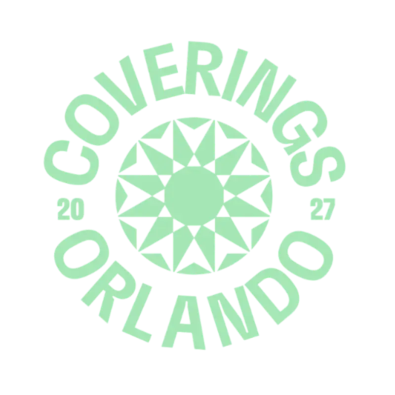 Coverings Orlando 2027