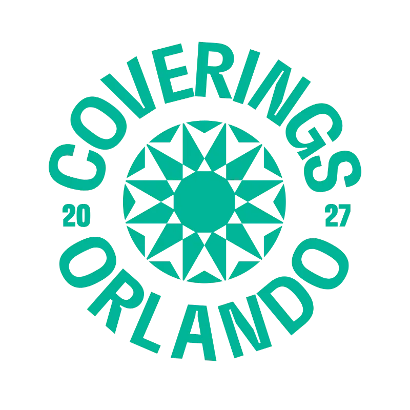 Coverings Orlando 2027