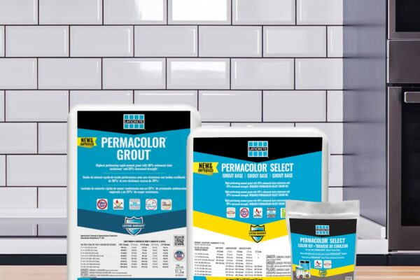 LATICRETE – PERMACOLOR Select and PERMACOLOR Grout – TCNA LATICRETE - PERMACOLOR Select and PERMACOLOR Grout - Tile Council of North America