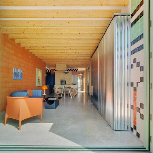 CASA MYM
